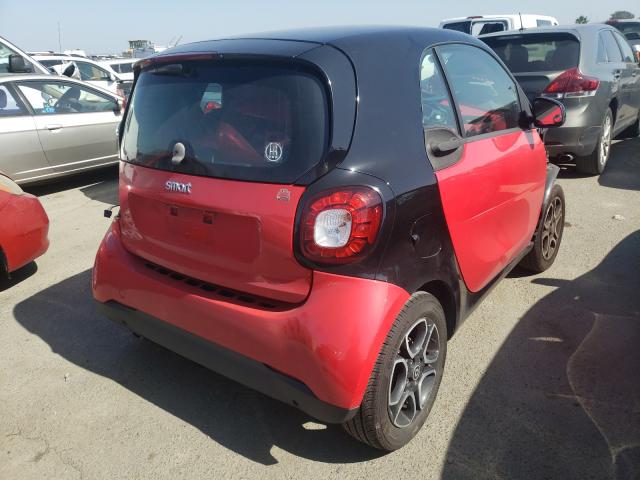 2016 SMART FORTWO WMEFJ5DA5GK080810