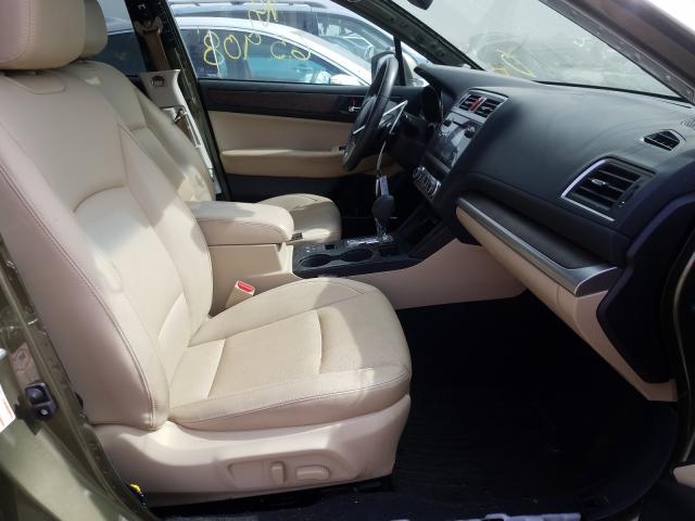 2017 SUBARU OUTBACK 2. - 4S4BSANC8H3265461