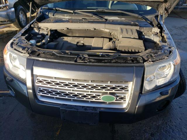 2010 LAND ROVER LR2 HSE SALFR2BN4AH187355