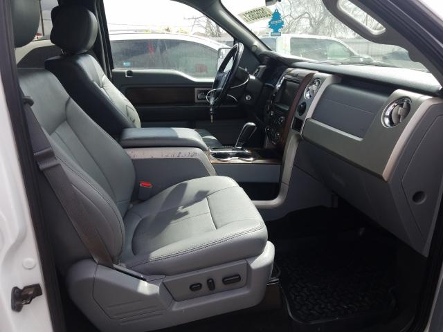 2014 FORD F150 SUPER 1FTFW1ET9EFD09374