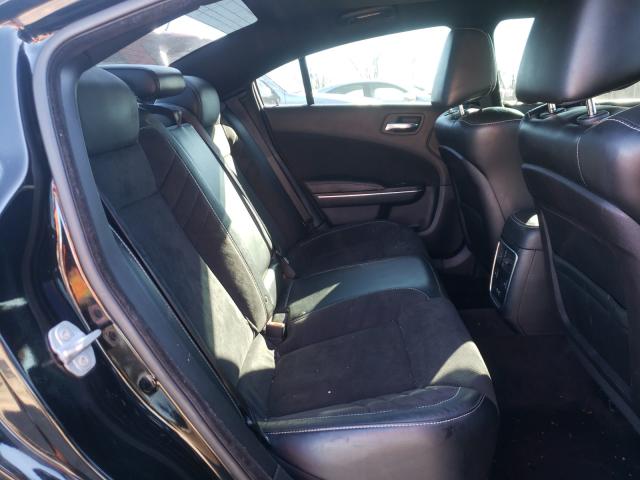 2016 DODGE CHARGER SR 2C3CDXEJXGH292066