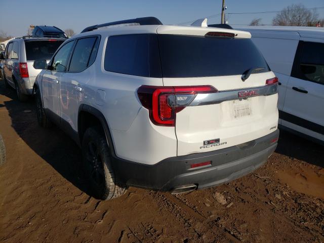 2020 GMC ACADIA AT4 1GKKNLLS5LZ214821