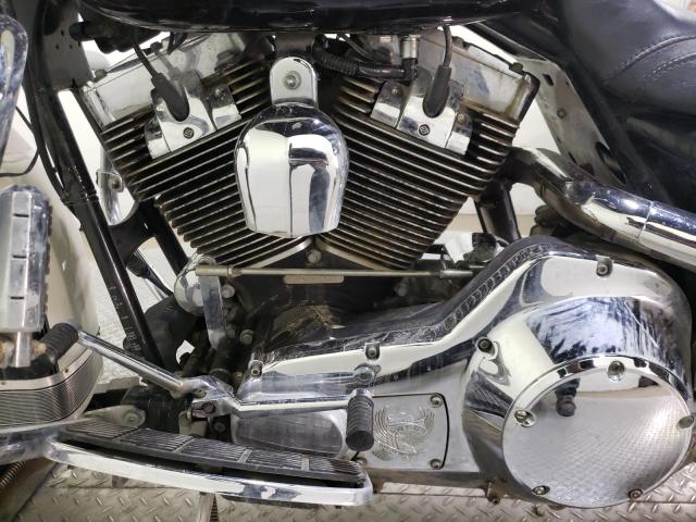 2002 HARLEY-DAVIDSON FLHPI 1HD1FHW192Y646917
