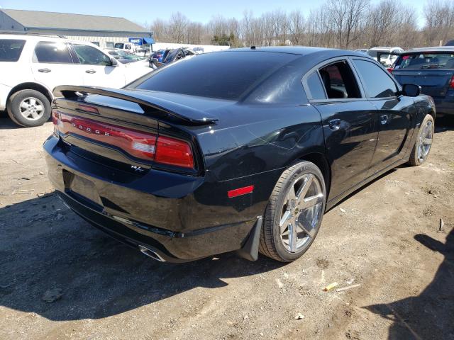 2012 DODGE CHARGER R/ 2C3CDXCT2CH255320