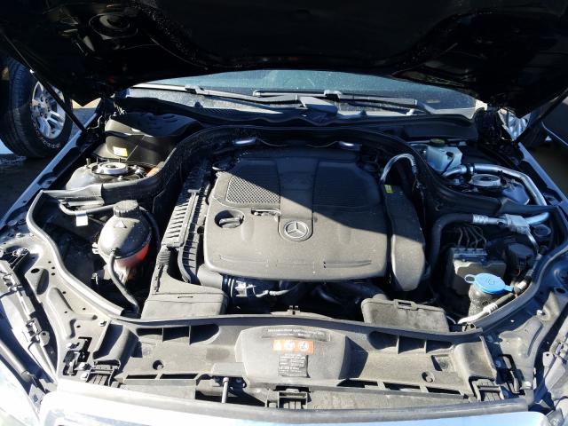 2014 MERCEDES-BENZ E 350 4MAT WDDHF8JB4EB052880