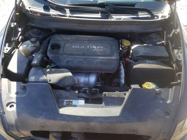 2015 JEEP CHEROKEE S 1C4PJMAB1FW635818