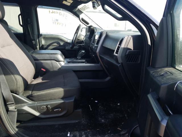 2016 FORD F150 SUPER 1FTEW1EP6GFB66353