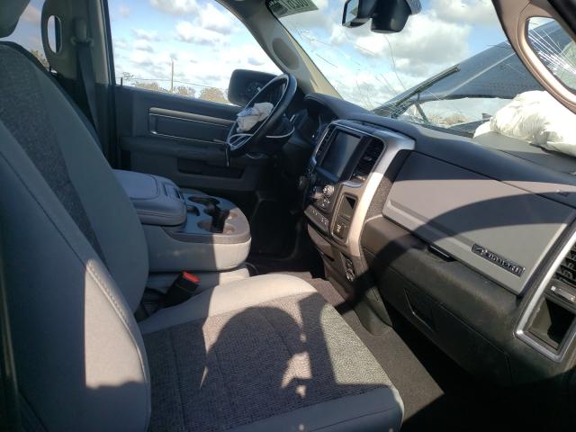 2019 RAM 1500 CLASS 1C6RR6TT0KS694077
