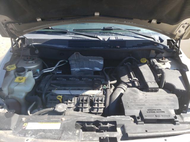 2010 DODGE CALIBER SX 1B3CB4HA1AD552453