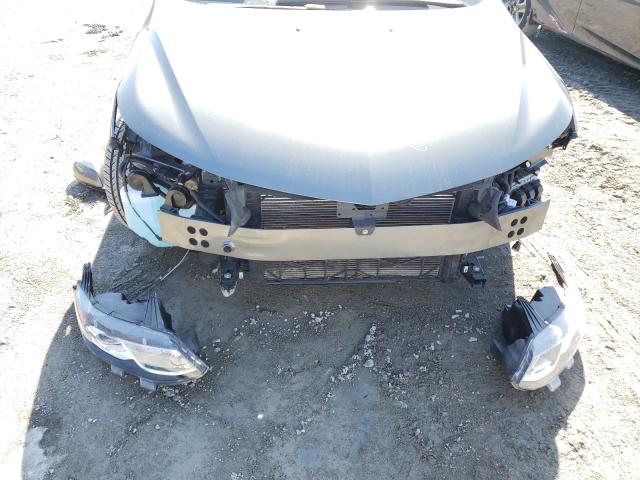2017 CHEVROLET VOLT LT 1G1RC6S52HU190472