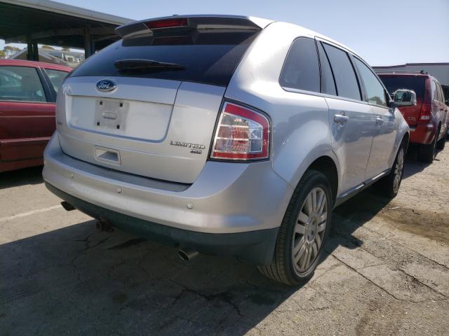 2010 FORD EDGE LIMIT - 2FMDK4KCXABA05258