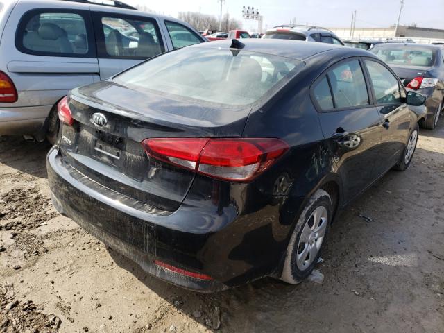 2018 KIA FORTE LX 3KPFK4A76JE213776