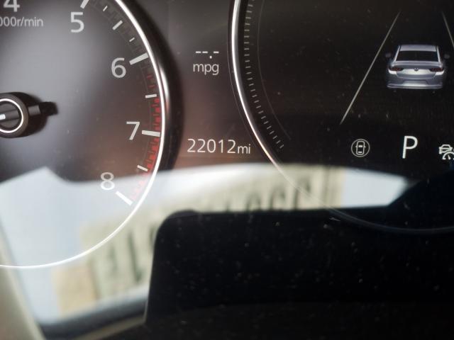 2020 MAZDA 3 PREMIUM 3MZBPBEM3LM131224