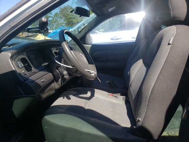 2010 FORD CROWN VICT 2FABP7BV3AX127856