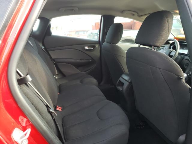 2013 DODGE DART SE 1C3CDFAA5DD333051