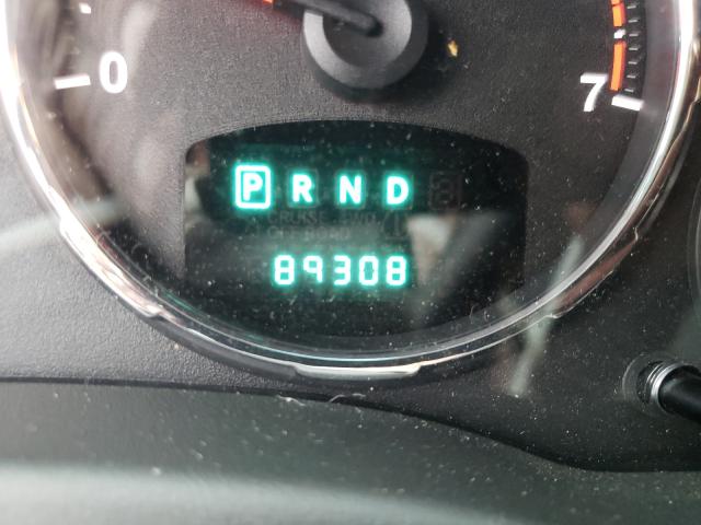 2012 JEEP LIBERTY JE 1C4PJMFK7CW151172