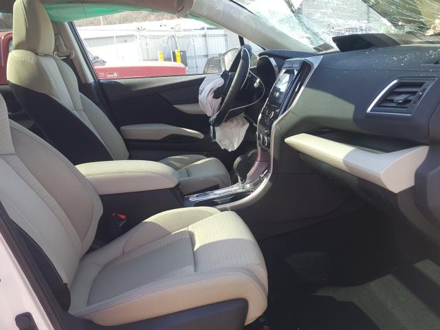 2020 SUBARU ASCENT PRE 4S4WMAHDXL3478937