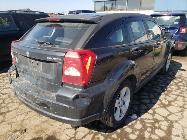 2011 DODGE CALIBER MA 1B3CB3HA7BD113589