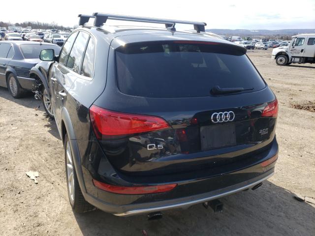 VIN WA1L2AFP7HA029027 2017 Audi Q5, Premium Plus no.3