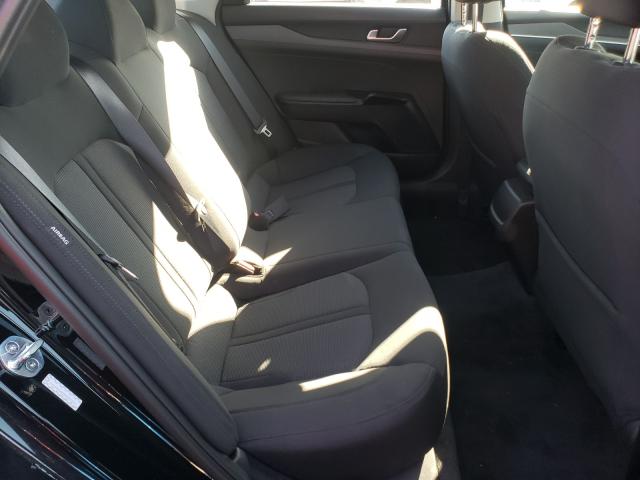 2021 KIA K5 LX 5XXG24J22MG016396