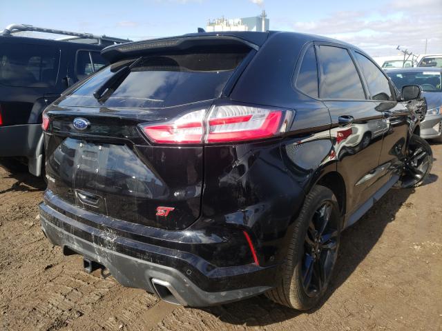 2019 FORD EDGE ST 2FMPK4AP9KBC00318