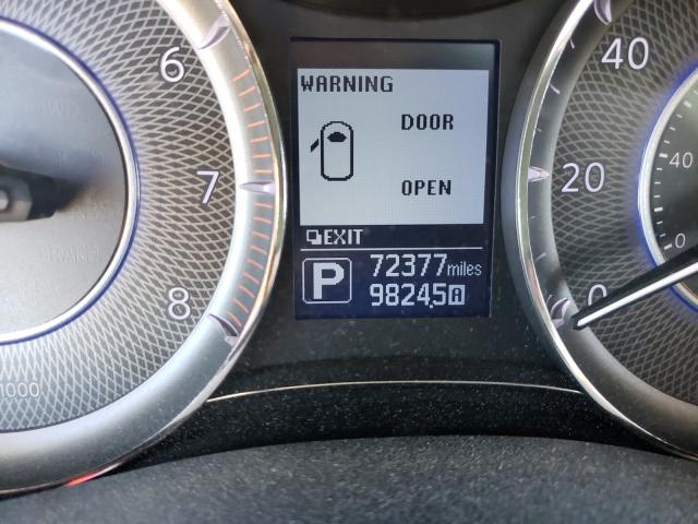 2017 INFINITI QX80 BASE JN8AZ2NE9H9151053