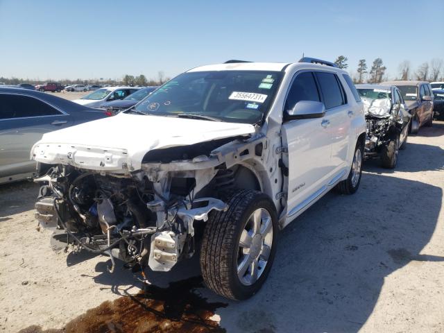 2013 GMC TERRAIN DE 2GKFLYE34D6221573