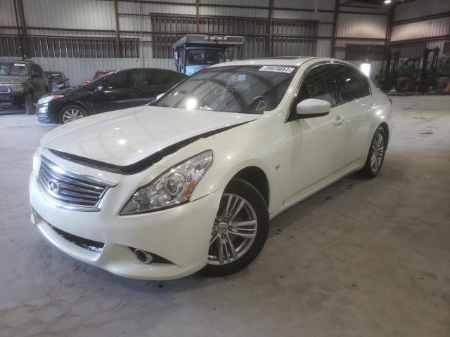 2015 INFINITI Q40 JN1CV6AP5FM502259