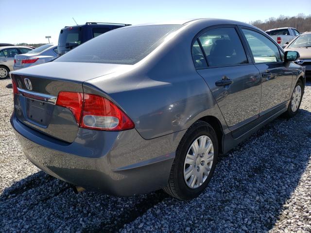 2011 HONDA CIVIC VP 19XFA1F38BE043932