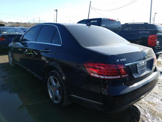 2014 MERCEDES-BENZ E 350 4MAT WDDHF8JB4EB052880