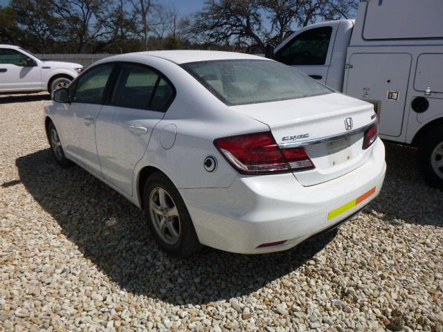 2013 HONDA CIVIC NATU 19XFB5F51DE000350