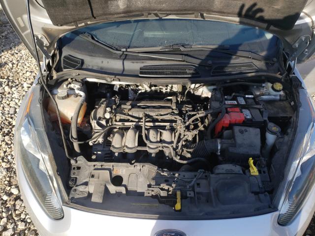 2014 FORD FIESTA SE 3FADP4EJXEM111591