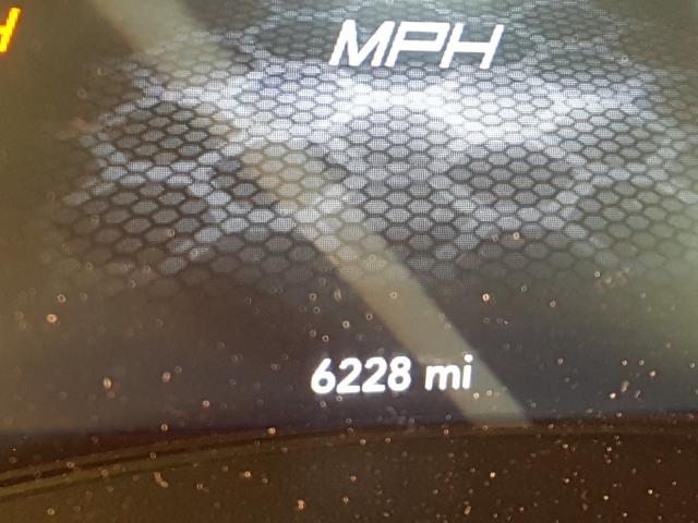 2020 DODGE CHARGER GT 2C3CDXHG7LH169819