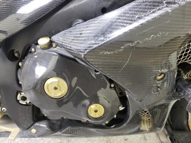 2009 SUZUKI GSX-R1000 JS1GT78A892100399