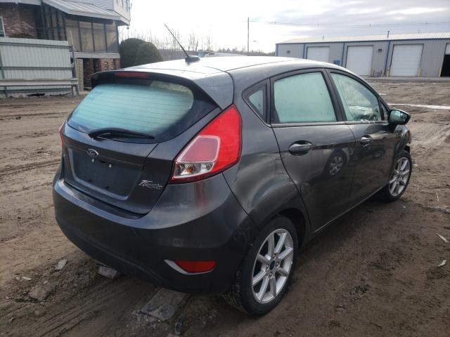 2019 FORD FIESTA 3FADP4EJ6KM148195