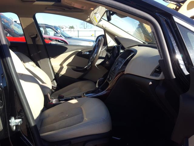 2016 BUICK VERANO SPO 1G4PW5SK1G4174022