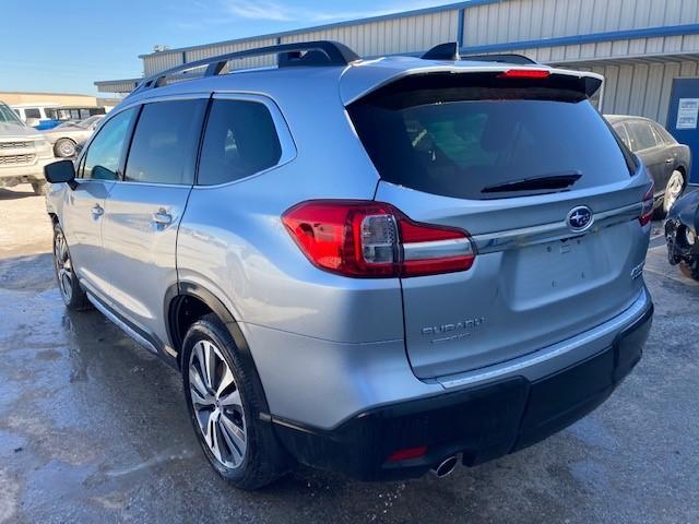 2020 SUBARU ASCENT LIM 4S4WMAJD1L3466363