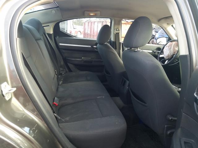 2010 DODGE CHARGER SX 2B3CA3CV5AH253297