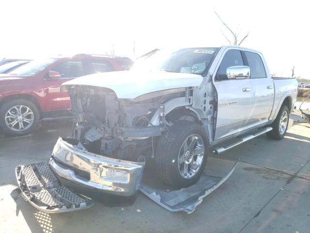 2012 DODGE RAM 1500 L 1C6RD7NTXCS203842