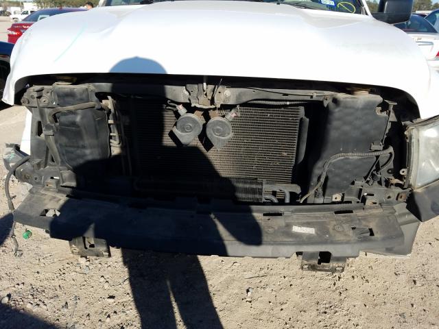 2010 DODGE RAM 1500 1D7RB1GP8AS247594