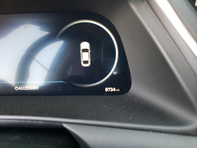 2020 HYUNDAI SONATA LIM 5NPEH4J20LH046814