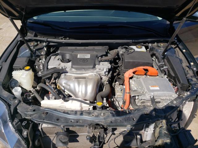 2015 TOYOTA AVALON HYB 4T1BD1EB3FU045198