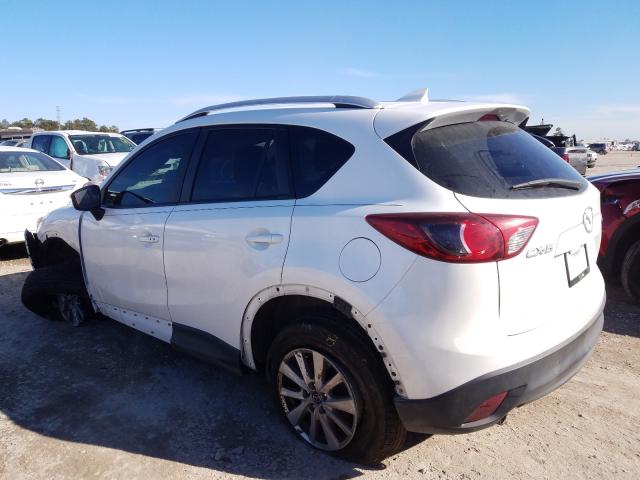 2016 MAZDA CX-5 TOURI JM3KE2CY4G0889913