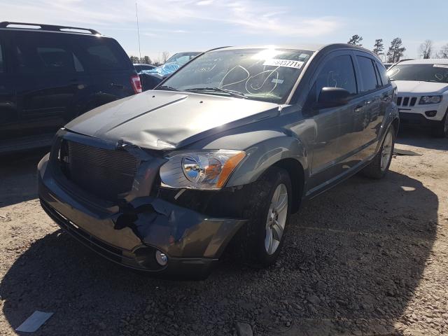 2011 DODGE CALIBER MA 1B3CB3HA1BD261740