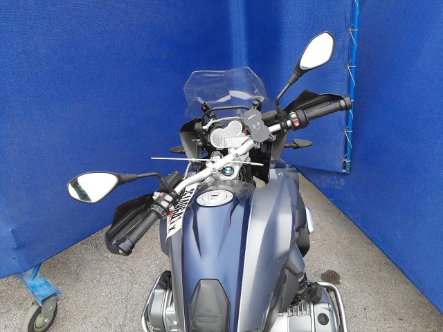 2016 BMW R1200 GS WB10A1103GZ671201
