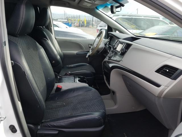 2013 TOYOTA SIENNA SPO - 5TDXK3DC2DS317490