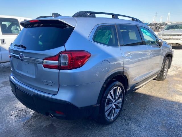 2020 SUBARU ASCENT LIM 4S4WMAJD1L3466363