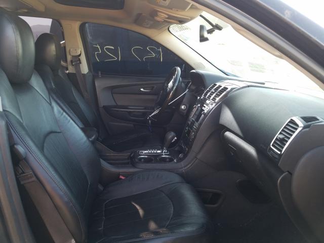 2011 GMC ACADIA DEN 1GKKVTED8BJ261398