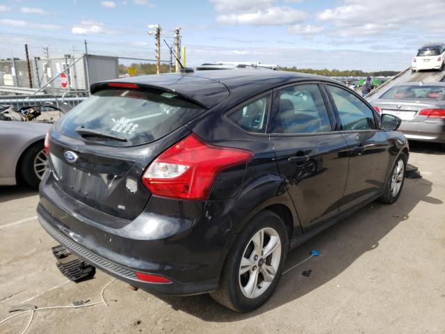 2013 FORD FOCUS SE 1FADP3K23DL358586