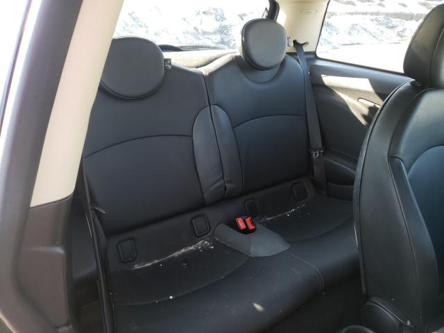 2012 MINI COOPER WMWSU3C51CT367883